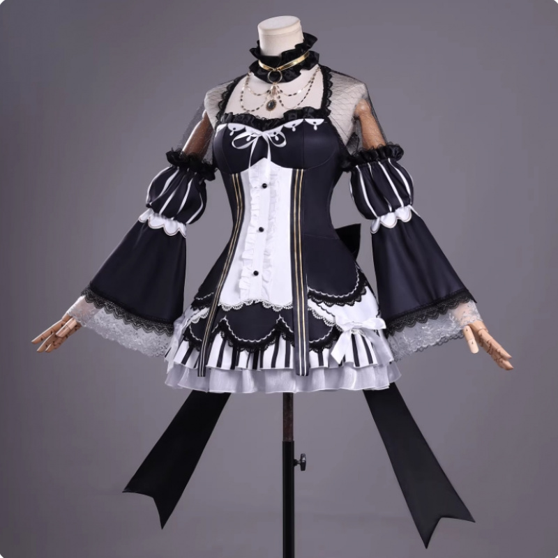 Teste de bruxa de garota mágic - Anime Cosplay Girls avaliação e preço