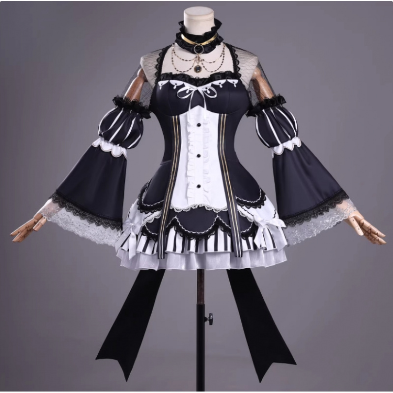 Teste de bruxa de garota mágic - Anime Cosplay Girls avaliação e preço