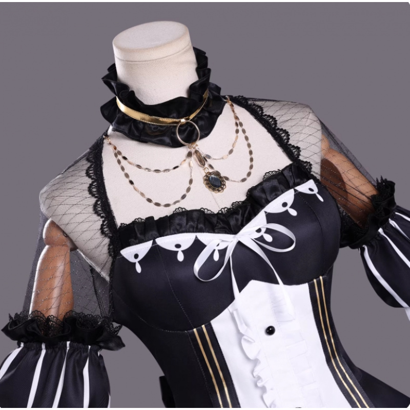 Teste de bruxa de garota mágic - Anime Cosplay Girls avaliação e preço