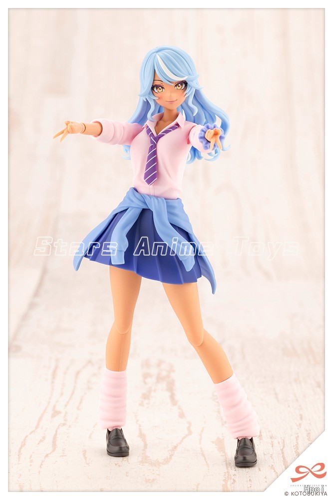 Original Kotobukiya MUV-LUV Ja - Kotobukiya Muv-Luv avaliação e preço
