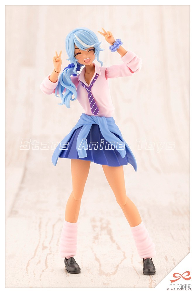 Original Kotobukiya MUV-LUV Ja - Kotobukiya Muv-Luv avaliação e preço