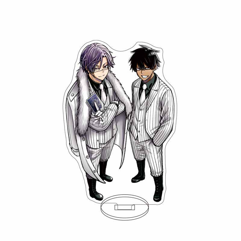 Anime TOUGEN ANKI de 16CM ‌    - Anime Cosplay Anime avaliação e preço