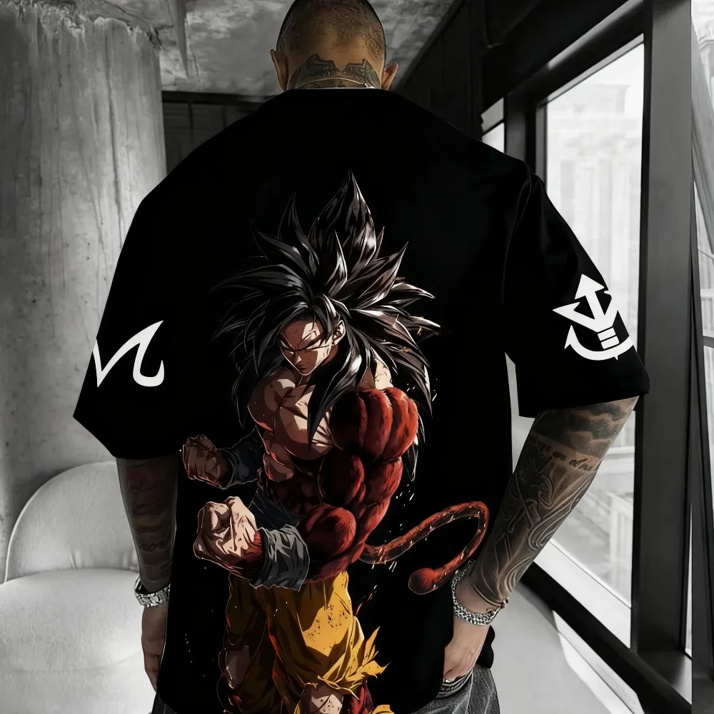 Dragon Ball Anime Super Saiyan - Dragon Ball Saiyan Armor avaliação e preço
