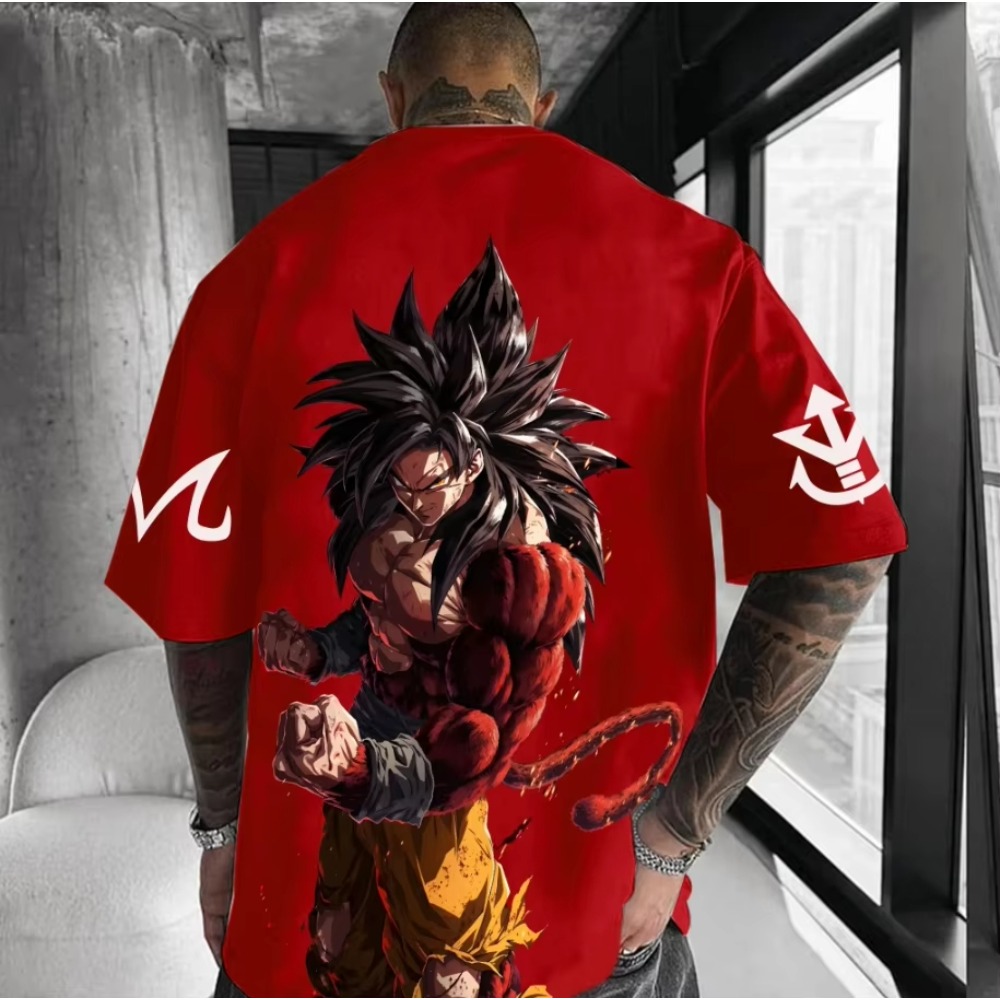 Dragon Ball Anime Super Saiyan - Dragon Ball Saiyan Armor avaliação e preço
