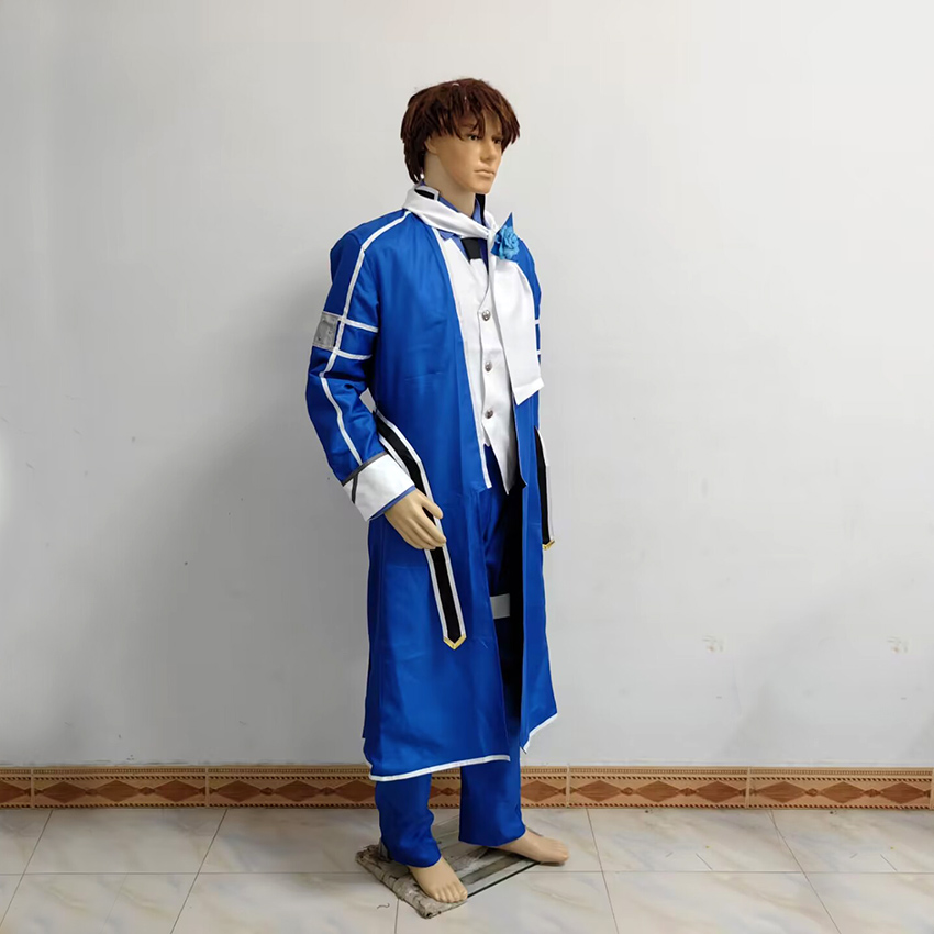 Espada arte on-line última col - Cosplay Anime Online avaliação e preço