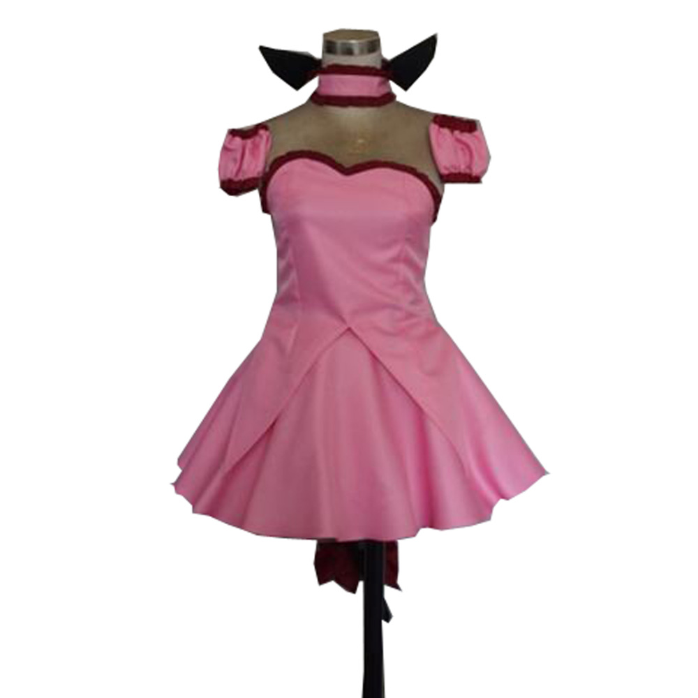 2025 Tokyo Mew Mew Power Zoey  - Anime Zoey Cosplay avaliação e preço
