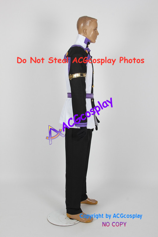 Fantasia de Cosplay Kirito de  - Cosplay Anime Online avaliação e preço