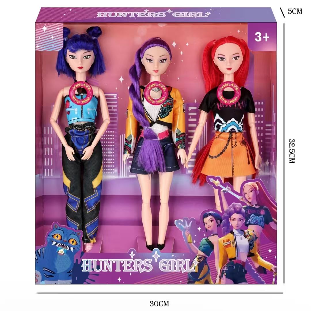 2026 Novo Estilo Musical Grupo - Anime Zoey Cosplay avaliação e preço