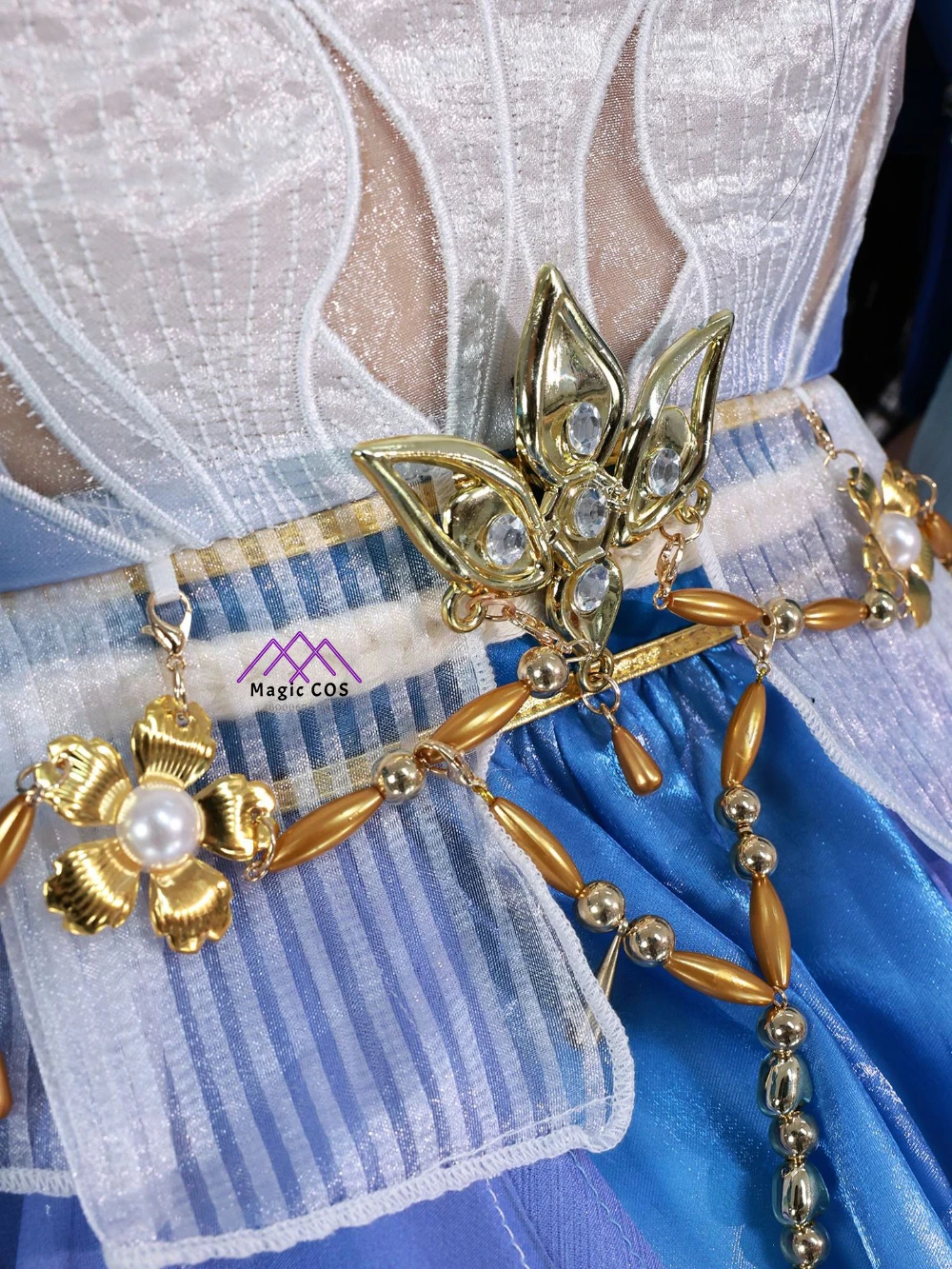 Acessórios de Fantasia para Fe - Anime Cosplay High Quality avaliação e preço