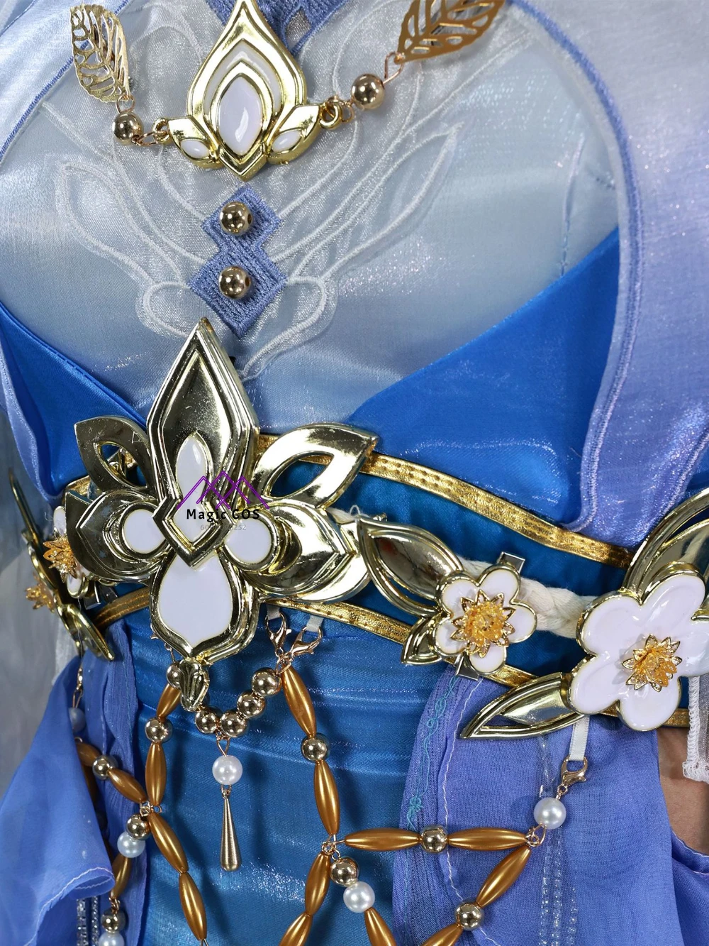 Acessórios de Fantasia para Fe - Anime Cosplay High Quality avaliação e preço