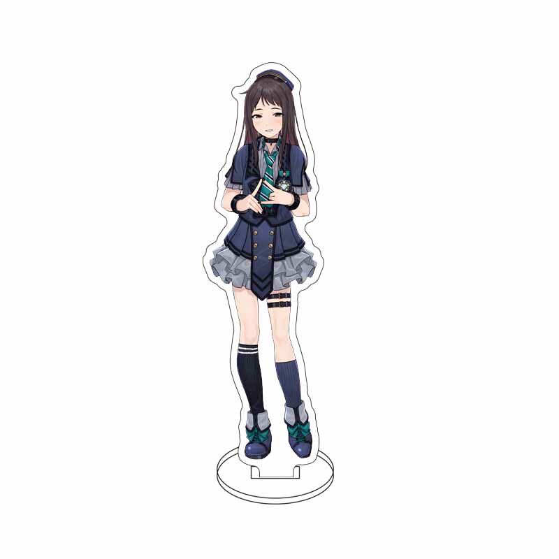 Figura de Acrílico de 16CM Ani - Anime Cosplay Anime avaliação e preço