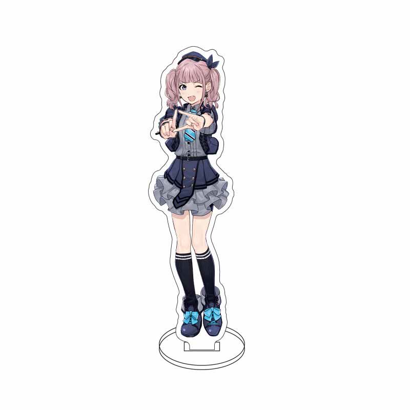 Figura de Acrílico de 16CM Ani - Anime Cosplay Anime avaliação e preço