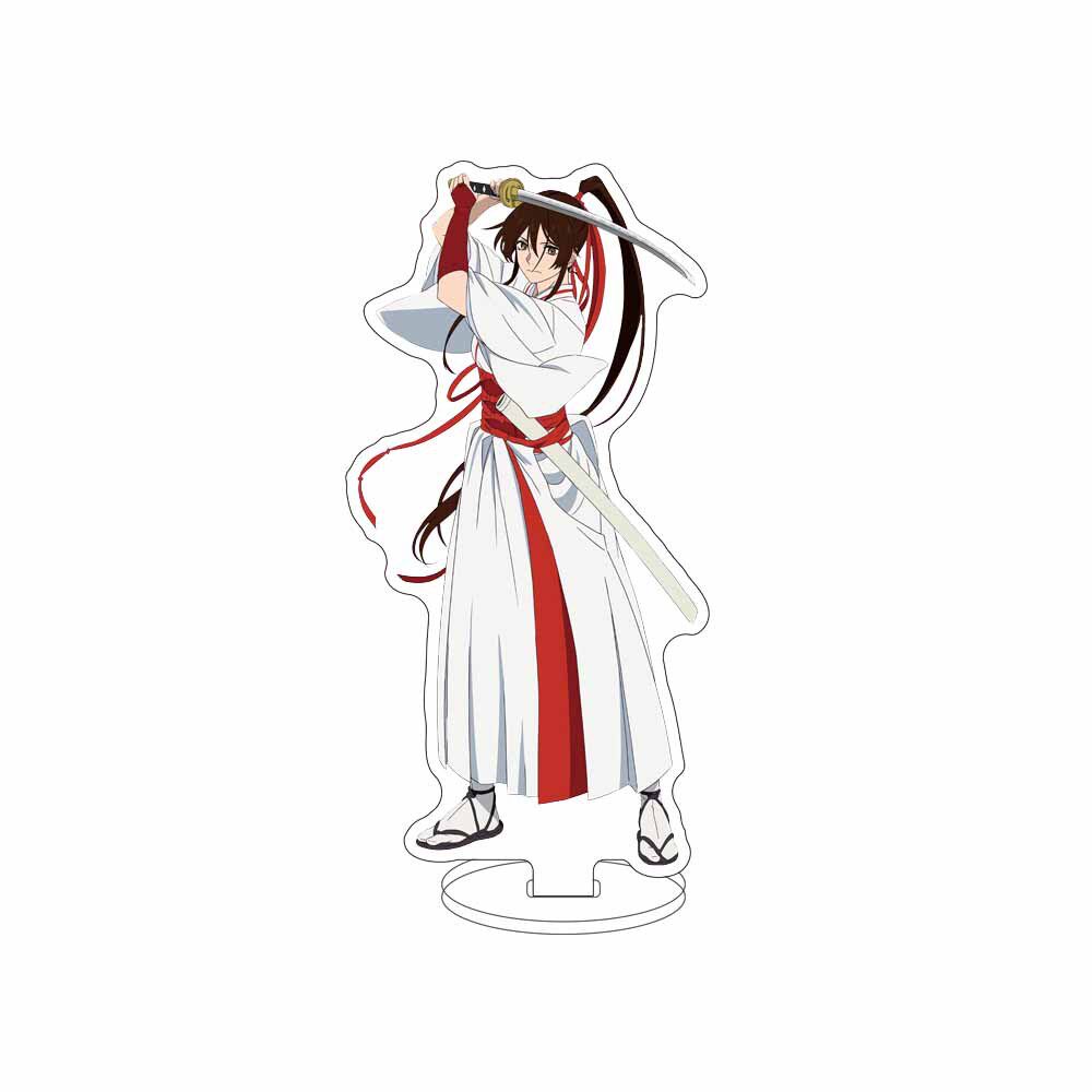 Anime Hell's Paradise: Jigokur - Anime Cosplay Anime avaliação e preço