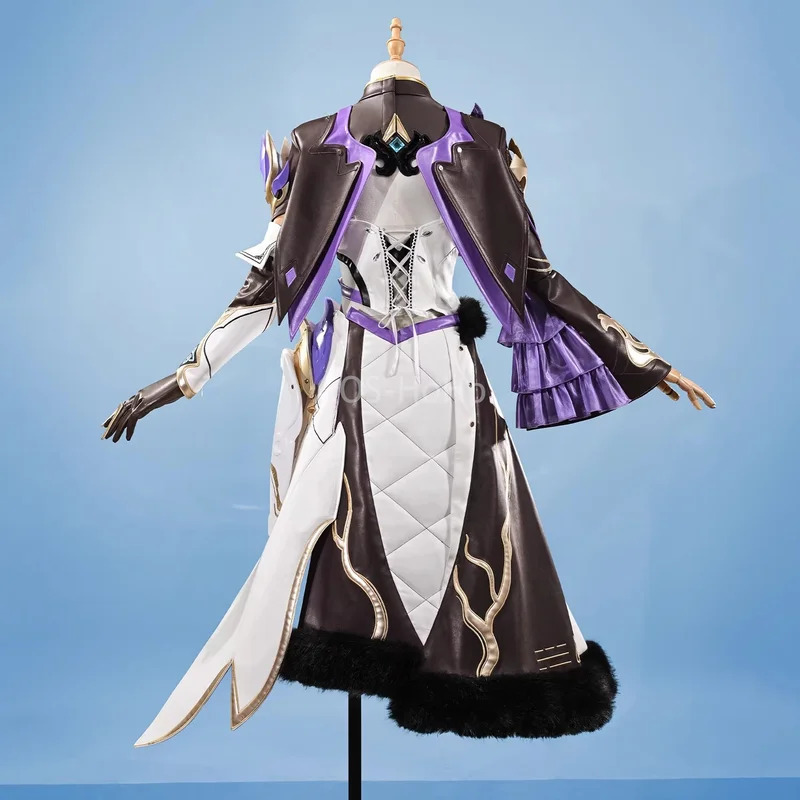 Elysia Honkai Impact 3rd Game  - Anime Cosplay High Quality avaliação e preço
