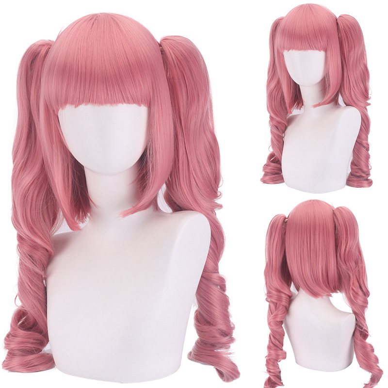 Anime perona miku mulher cospl - Cosplay Anime Online avaliação e preço
