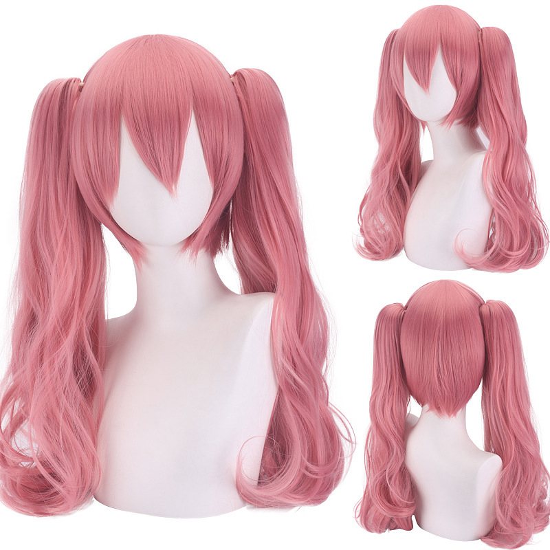 Anime perona miku mulher cospl - Cosplay Anime Online avaliação e preço