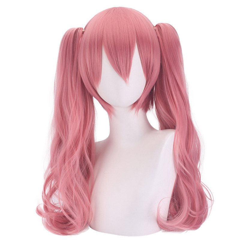 Anime perona miku mulher cospl - Cosplay Anime Online avaliação e preço