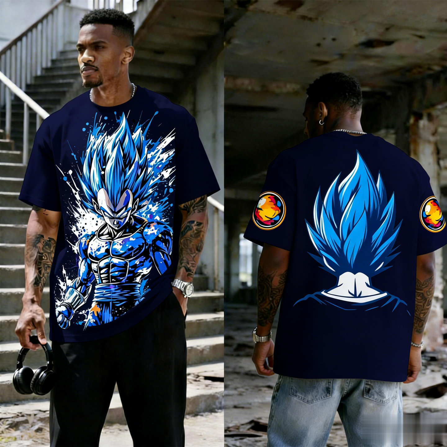 2026 dragon ball vegeta impres - Dragon Ball Saiyan Armor avaliação e preço