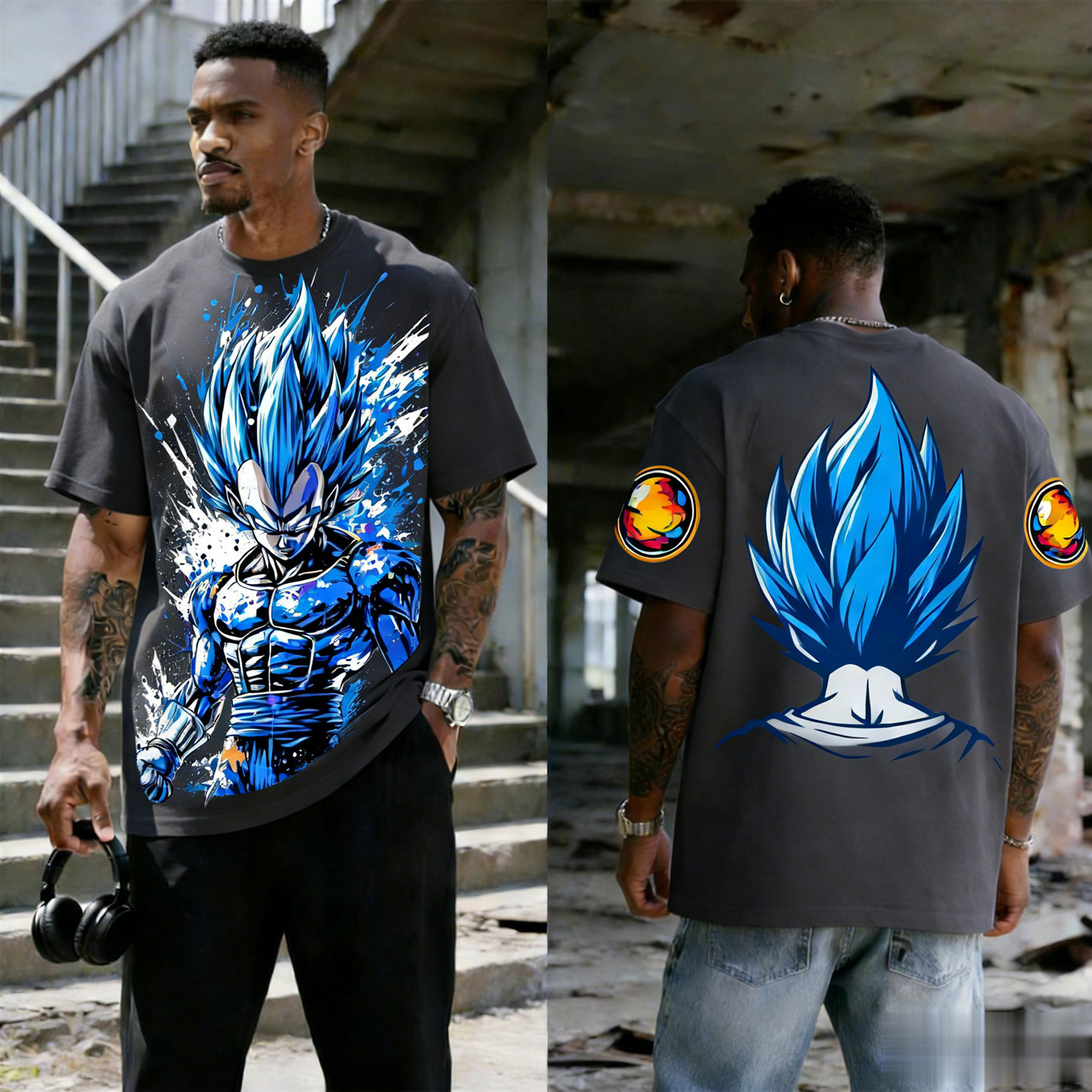 2026 dragon ball vegeta impres - Dragon Ball Saiyan Armor avaliação e preço