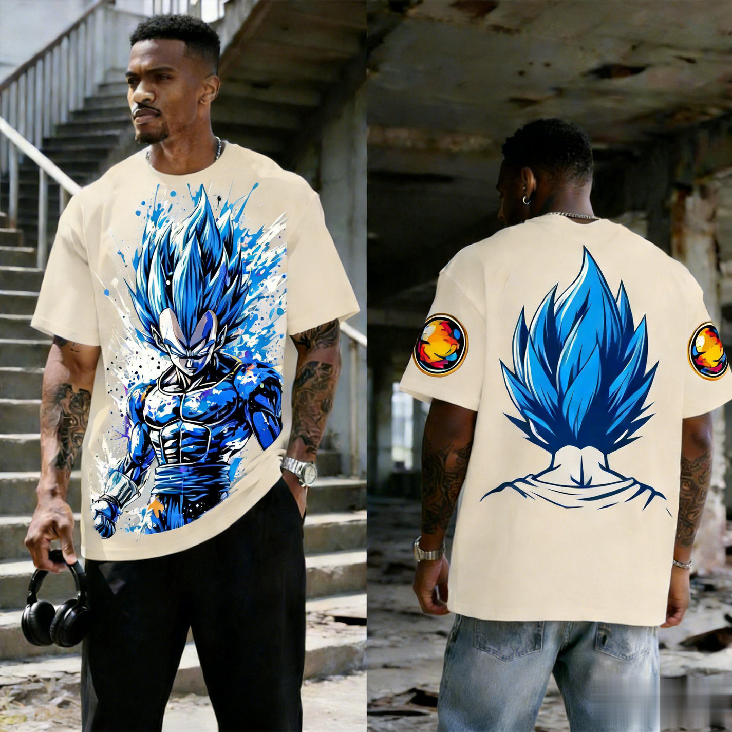 2026 dragon ball vegeta impres - Dragon Ball Saiyan Armor avaliação e preço